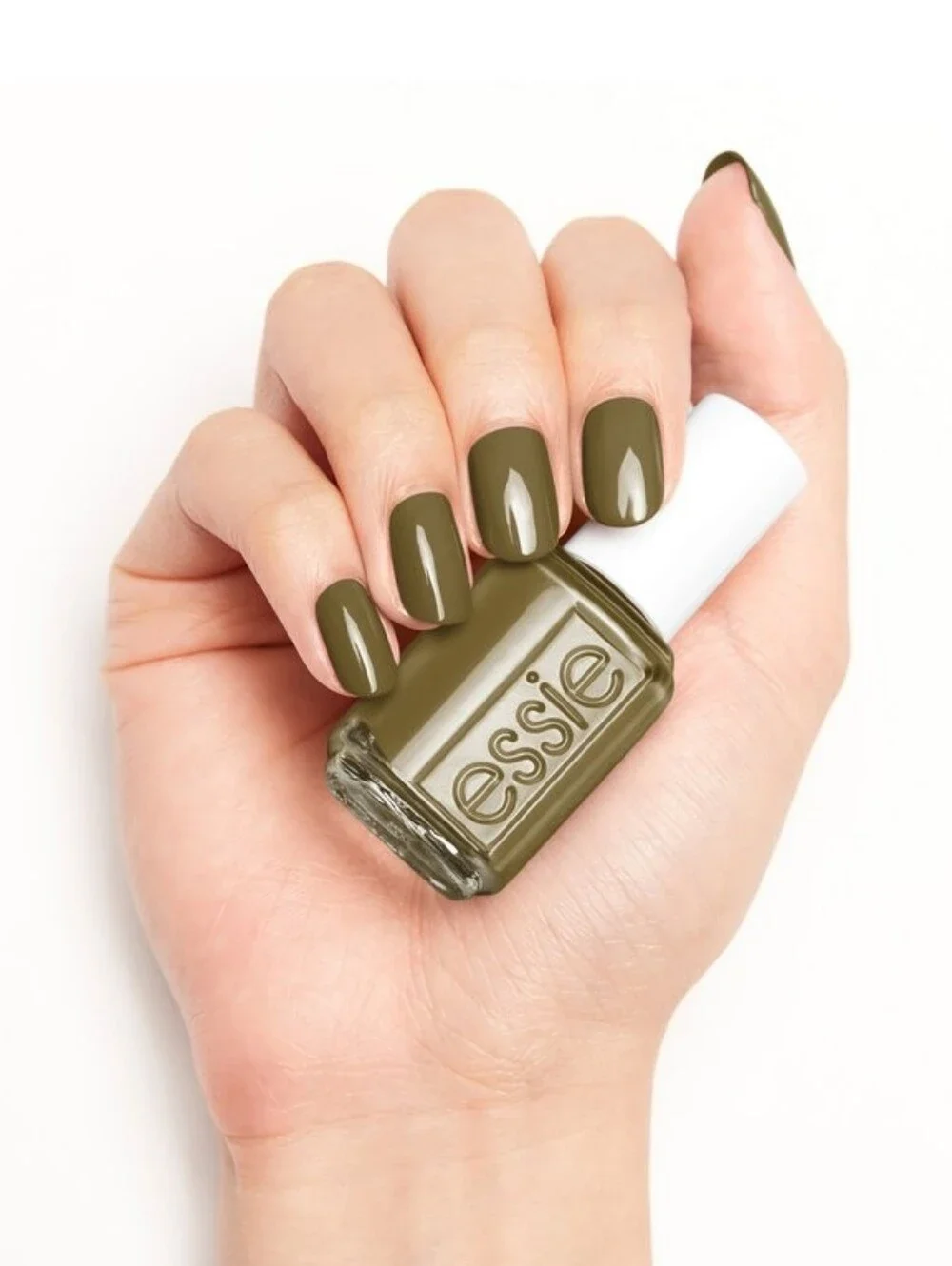 NWT ESSIE COLOR: TOAD YOU SO!